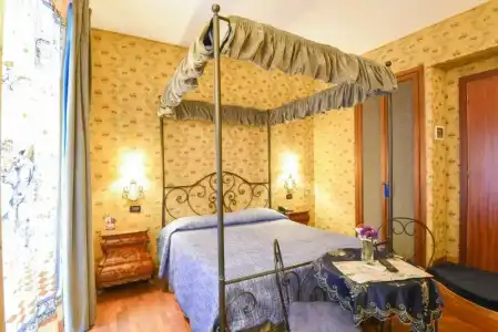 Residenza Ave Roma - 27