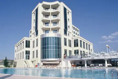 Emexotel Kocaeli - 0