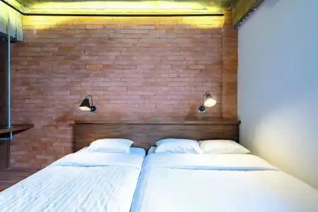 Siam Plug In Hostel - 46
