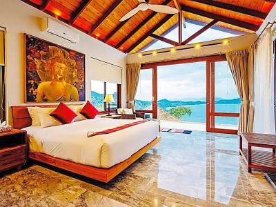 Sandalwood Luxury Villas - 202