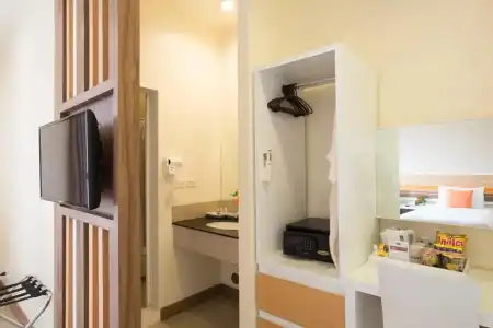 Imm Thaphae Chiang Mai - 41