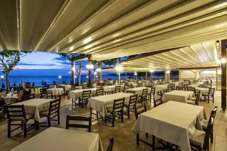 Possidi Holidays Resort & Suite - 17