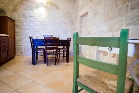 B B Casa Dorsi - 115