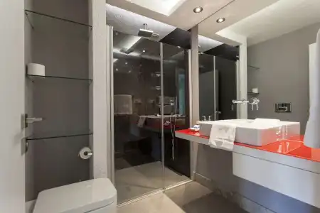 Q Spa Resort - 35