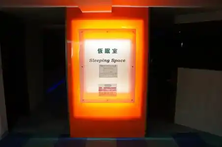 Capsule 310 - 6