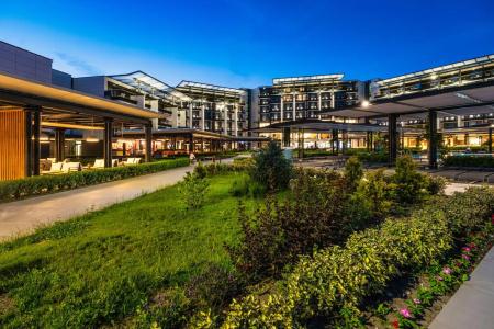 Voya Beach Resort - Ultra All Inclusive - 45