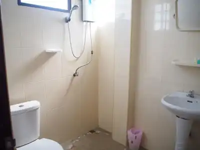 Runa Runa Guesthouse - 49
