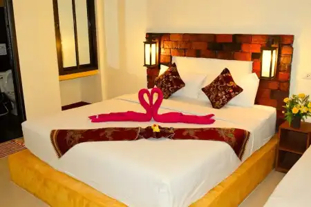 Lanta Pearl Beach Resort - 157