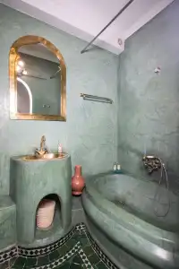 Riad Villa Harmonie - 31