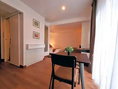 The Bedrooms Boutique - 102