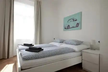 Angel City Apartments - 116