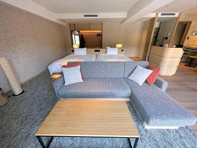 Kusatsu Now Resort - 67