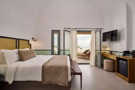 Alleys All-Suite & Spa - 143