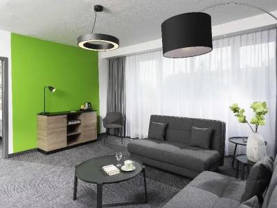 ibis Styles Halle - 72