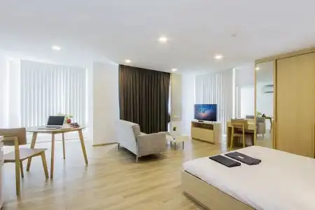 Karin And Serviced Apartment - 88