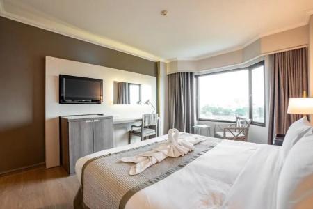 The Grand Riverside Phitsanulok - 106