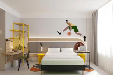 Ibis Styles Kaunas Centre - 43