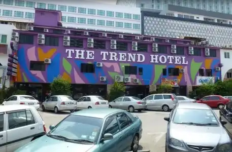 The Trend - 11