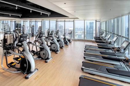 Renaissance Shenzhen Bay - 10