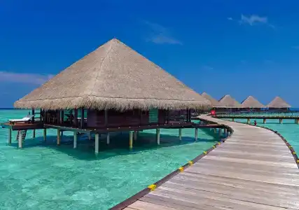 Adaaran Club Rannalhi - 13