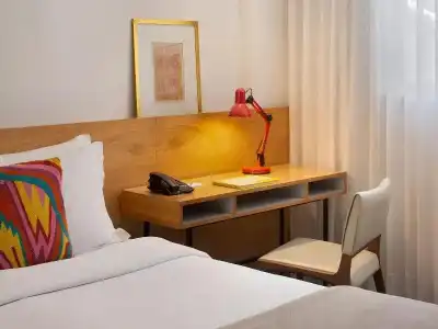 Ipanema Inn - 42