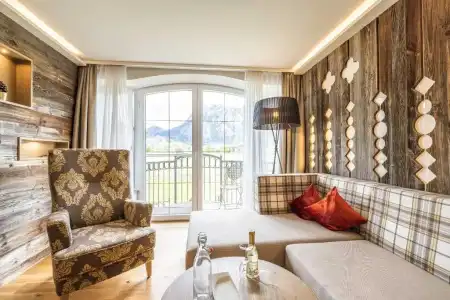 Das Rübezahl Romantic Hideaway & Boutique Spa - 23