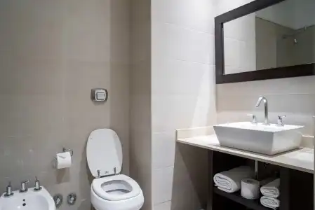 HR Luxor Buenos Aires - 8