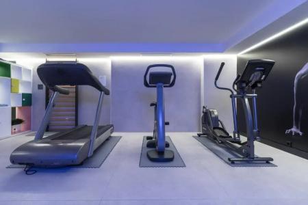 Suites Plaza & Wellness - 30