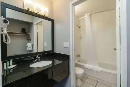 Quality Inn & Suites - 40