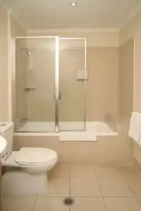 Toowoomba Central Plaza Apartment - 42