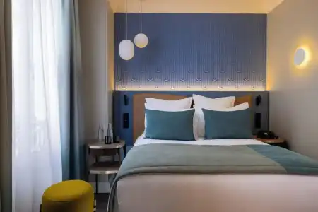 Hôtel L'Ormaie & Spa - 157