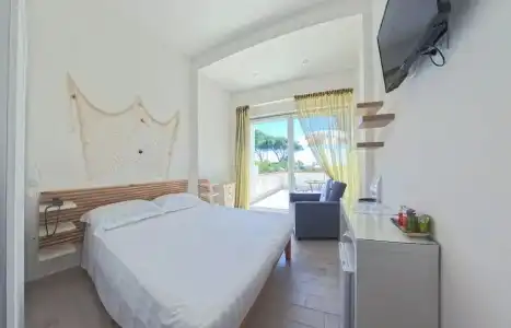 Capo Circeo Centro Benessere & Padel - 35