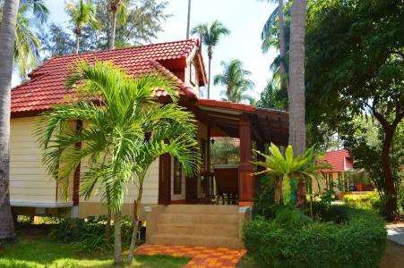 Sayang Beach Resort - 78