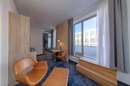 Best Western Wiesbaden - 86