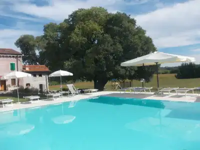 Agriturismo Bosco del Gal - 11