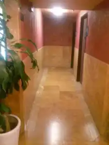 Hometel Suites - 14