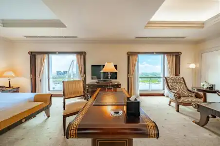Lotte Saigon - 159