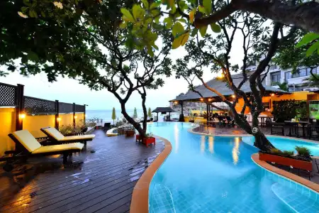 Davinia Resort Hua Hin - 48