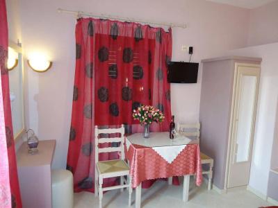 Mandilaria Studios - 25