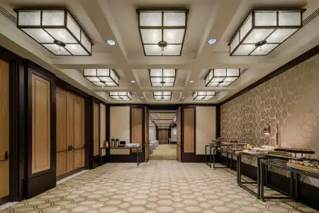 The St. Regis Cairo - 23