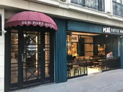 Old Port - 0