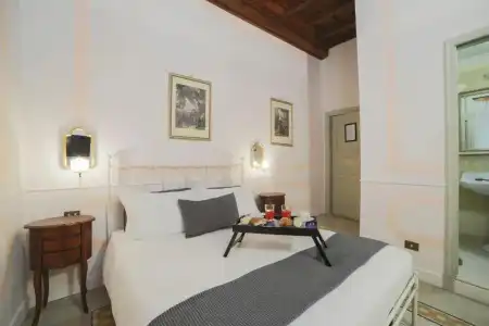 La Maison dell'Orologio - 49