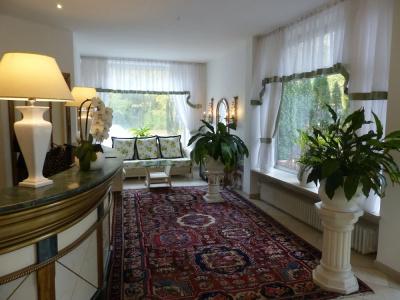 Seibel's Parkhotel - 21