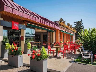 ibis Colmar Est - 27