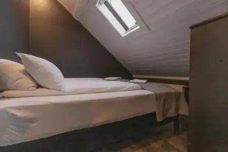 Vintage Apartment - 33