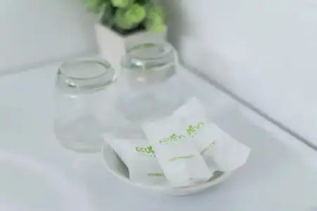 Eco Inn Prime Trang - 43