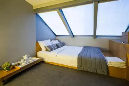 Taxim Suites Residences Istanbul - 44