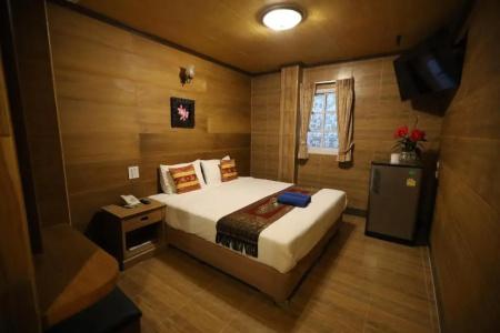 Thai Cozy House - 55