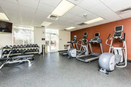 Hilton Garden Inn St. George - 41