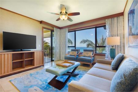 Koloa Landing At Poipu Beach, A Wyndham Grand Resort - 143